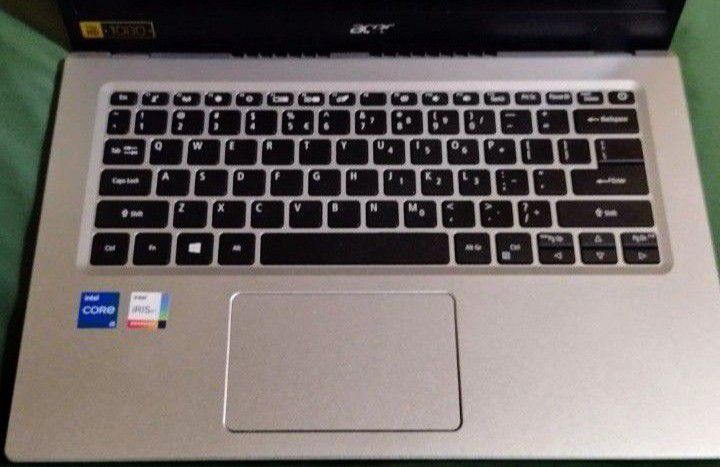Acer Aspire 14" Laptop 