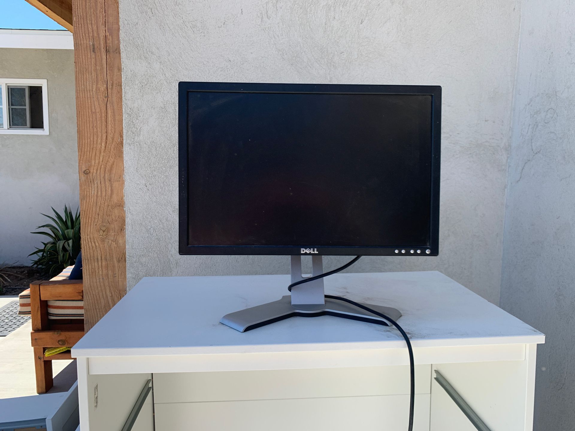 Dell 17” Computer Desktop