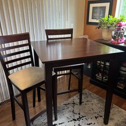 Bistro Table