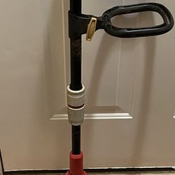 14” Electric Weed Eater