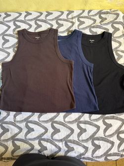 Old Navy Tank Tops