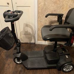Drive  Mobility Scooter