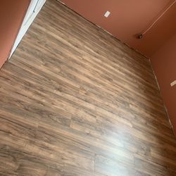 Vinyl Flooring
