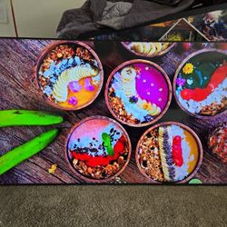 Samsung 65" Q60 4K HD TV