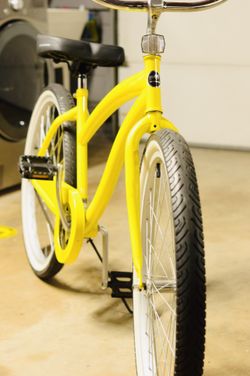 Magna Beach Cruiser