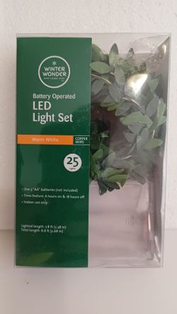 LED Light Set