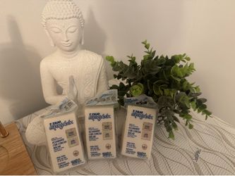 Esponja jabón 3 soaps concha set of 3
