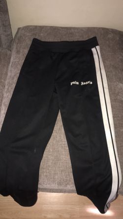 Palm angels