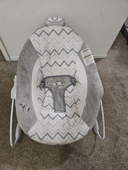 Baby Bouncer 