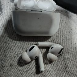 Apple Airbuds Pro 