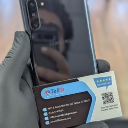 Samsung Note 10 256gb Unlocked 