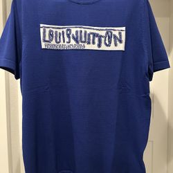 Louie Vuitton Tee Shirt