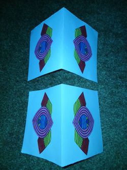 MINI LIMITED ED. CARDS