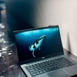 Dell Personal Computer 