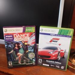 2    Xbox  360   Games   🎮 