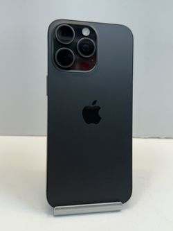 Apple iPhone 15 PRO MAX 256gb. ( Fully Unlocked )