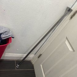 shower curtain hanger