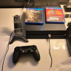 PS4 