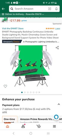 Photo.booth Kit.with Back Drop