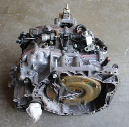 Nissan Sentra 1.8 Transmission 