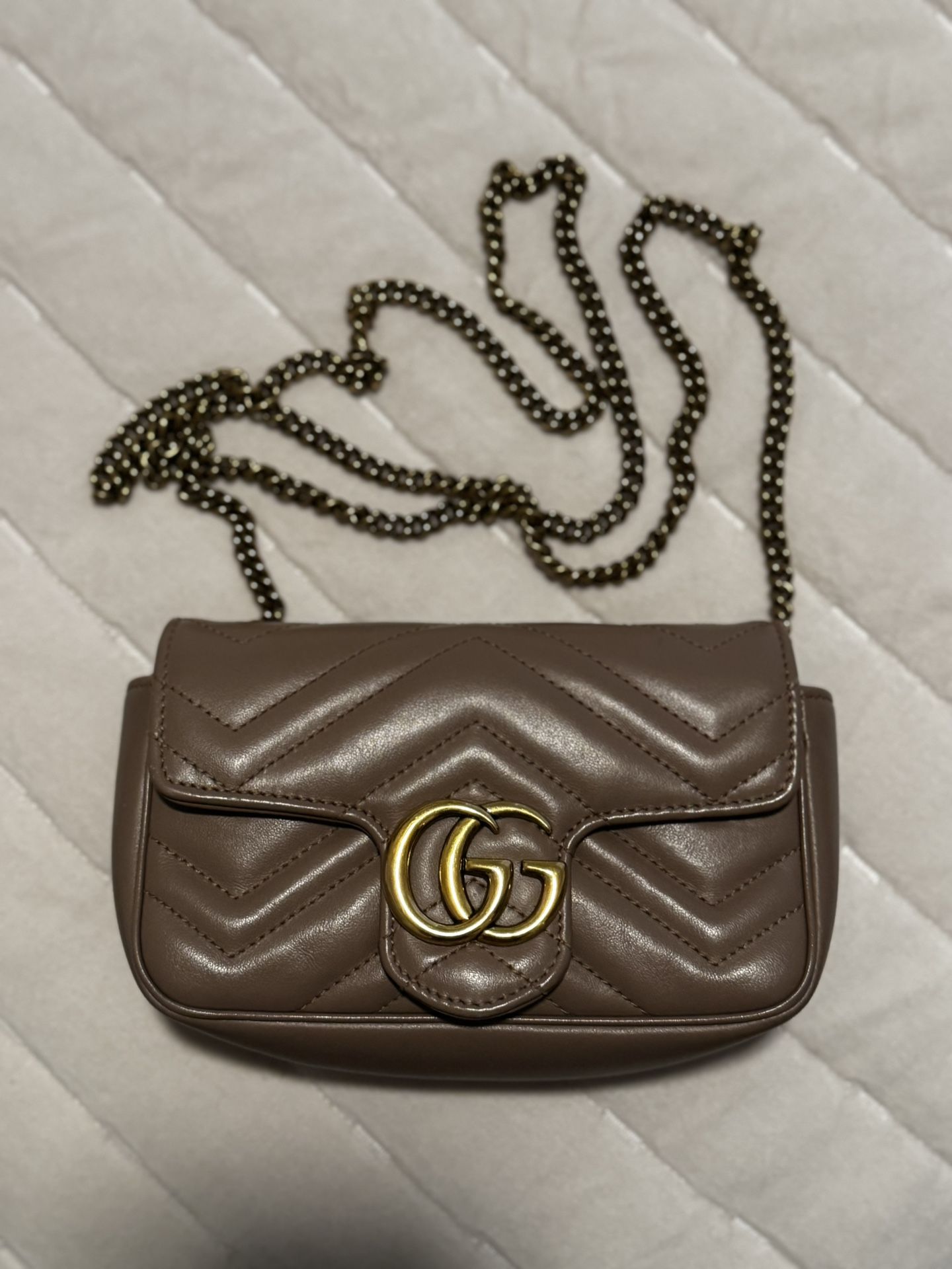 Gucci Purse