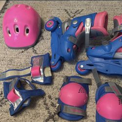Roller Skates 