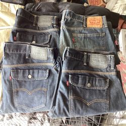 Levi Jeans