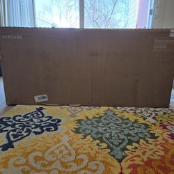 [New] Samsung Q990D Q-Symphony 11.1.4 Channel Dolby ATMOS Soundbar + Wireless Subwoofer + 2 Rear Speakers