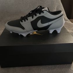 Jordan 1 Football Cleats