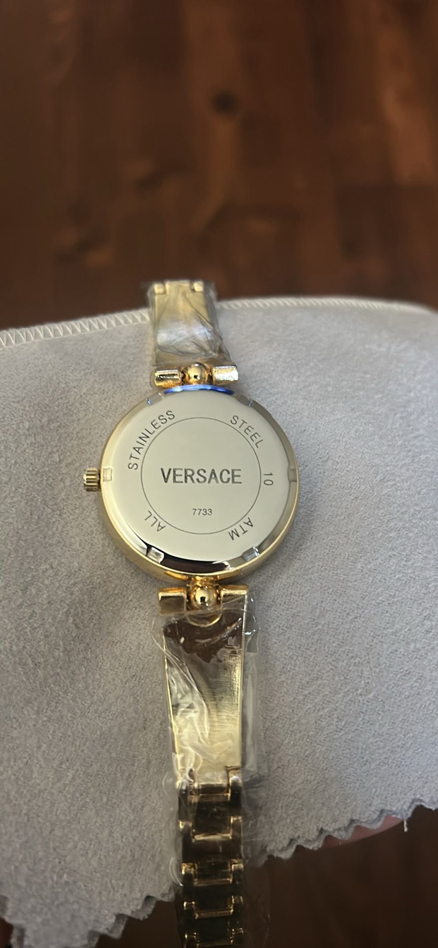 Versace