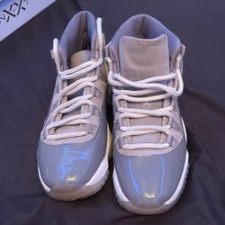 Jordan 11 Cool Greys