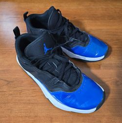 Nike Jordan Stay Loyal 3