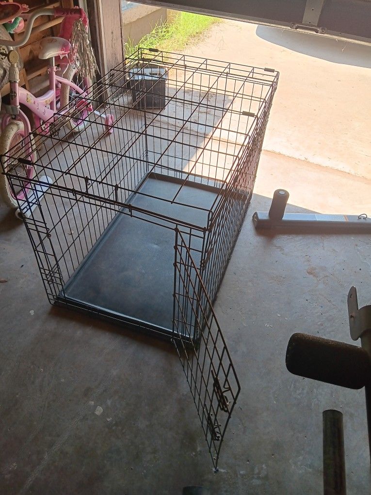 Dog Kennel