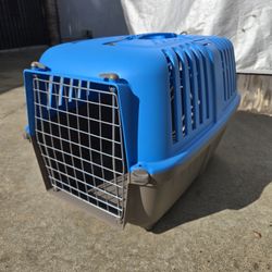 Small Pet Crate, Kennel 