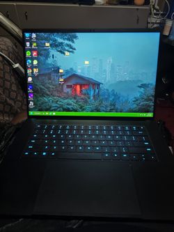 RAZER BLADE 16 i9 RTX 4070