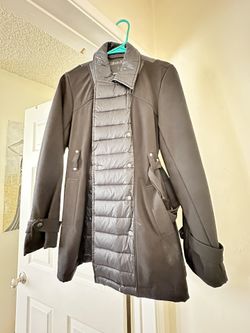 Small Black Coat/Jacket 