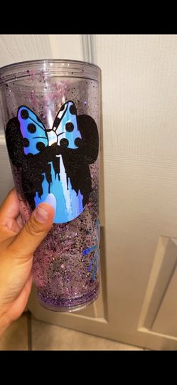 Starbucks cup