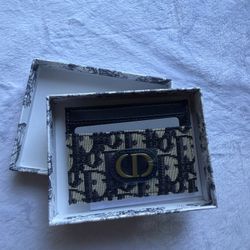 Wallet $65