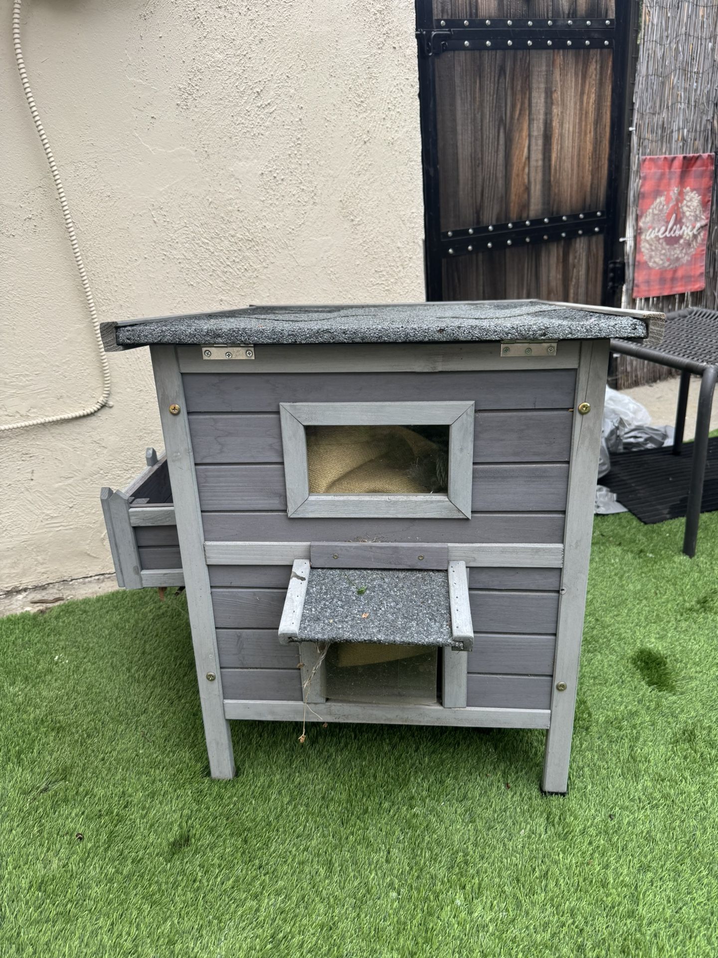 Pet House