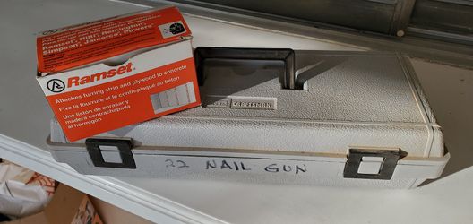 Craftsman Power Hammer