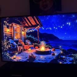 Smart tv Vizio 65 pulgadas 