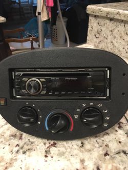 Pioneer , CD WMA / MP3