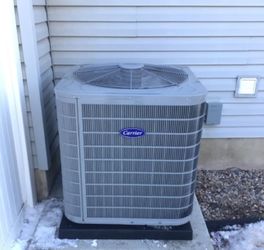 Air Conditioner Brand New 10 Years Warranty 