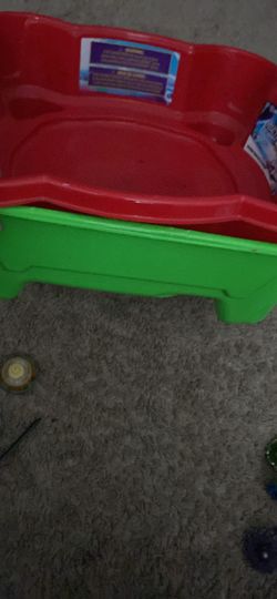 beyblades