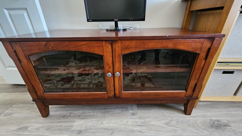 Tv Console Table