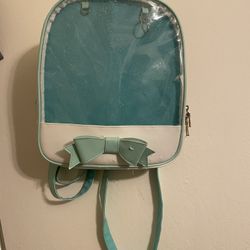 cute ita bag backpack 