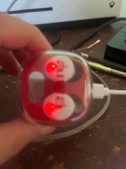 Earphones