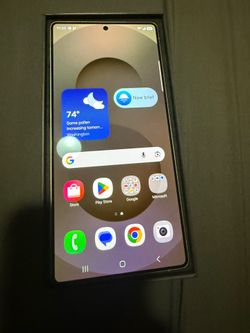 Galaxy S25 Ultra