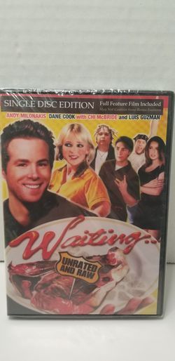 Dvd movie