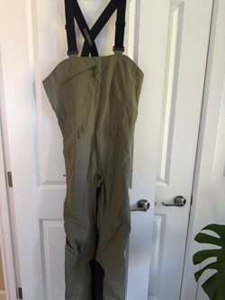 Outdoor research  bibs